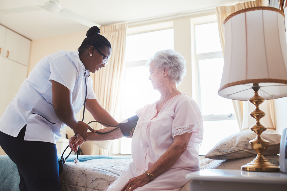 About Attend Home Care — Cincinnati, Ohio