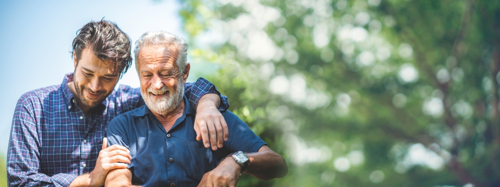 Dementia Home Care