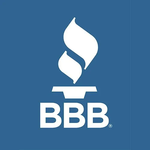 BBB Accredited Business