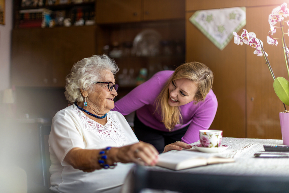 Companion Care