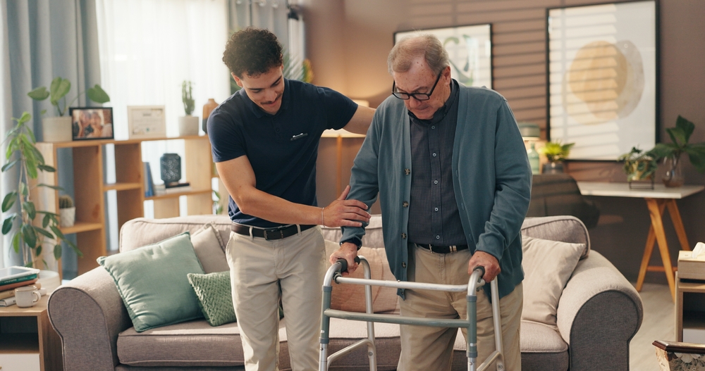 24 Hour Home Care