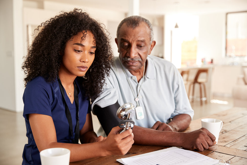 Our Home Care Services in Cincinnati, Ohio