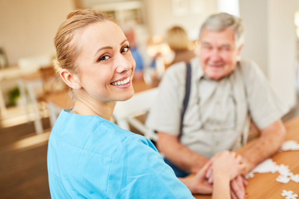 Why Choose Attend Home Care in Cincinnati, Ohio